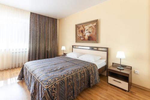 7 Etazhey Aparthotel