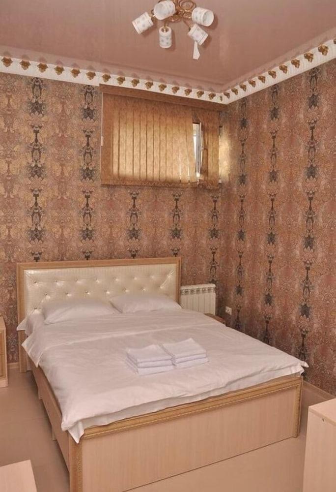 Gostevoy Dom na Volodarskogo