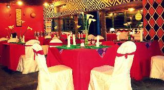 Le Bambou Gorilla Lodge