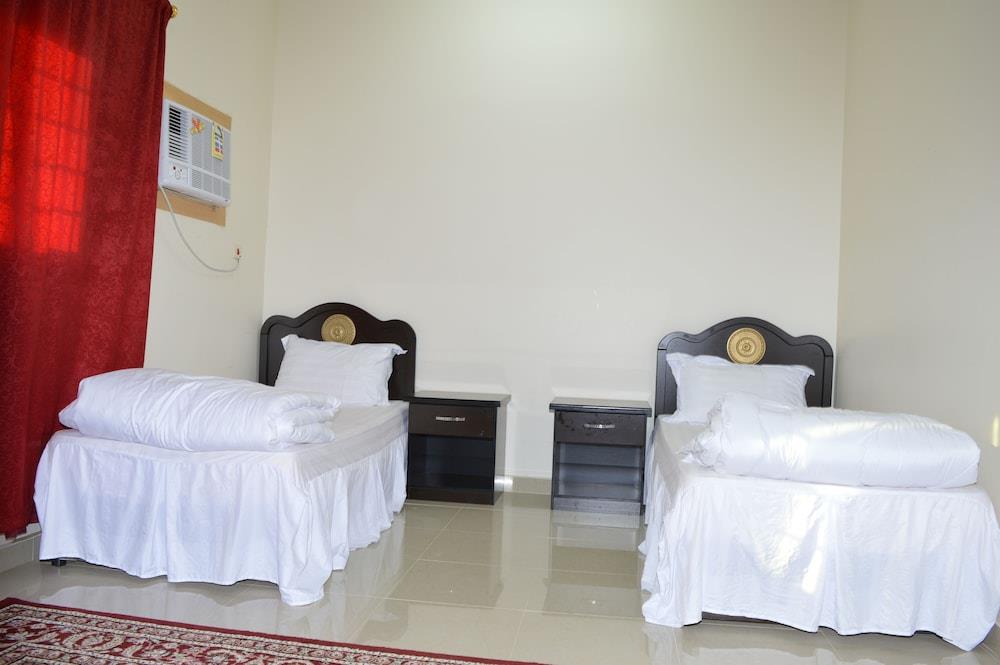 Al Eairy Furnished Apts Hafar Al Batin