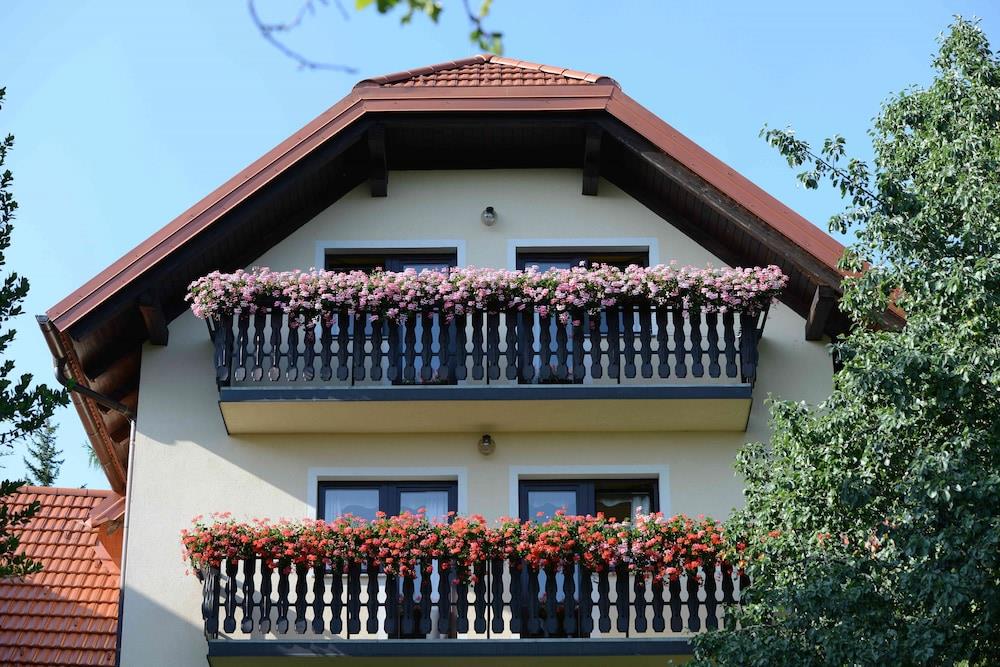 Guest House Koprivnik