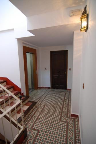 Apartamentos San Juan 16