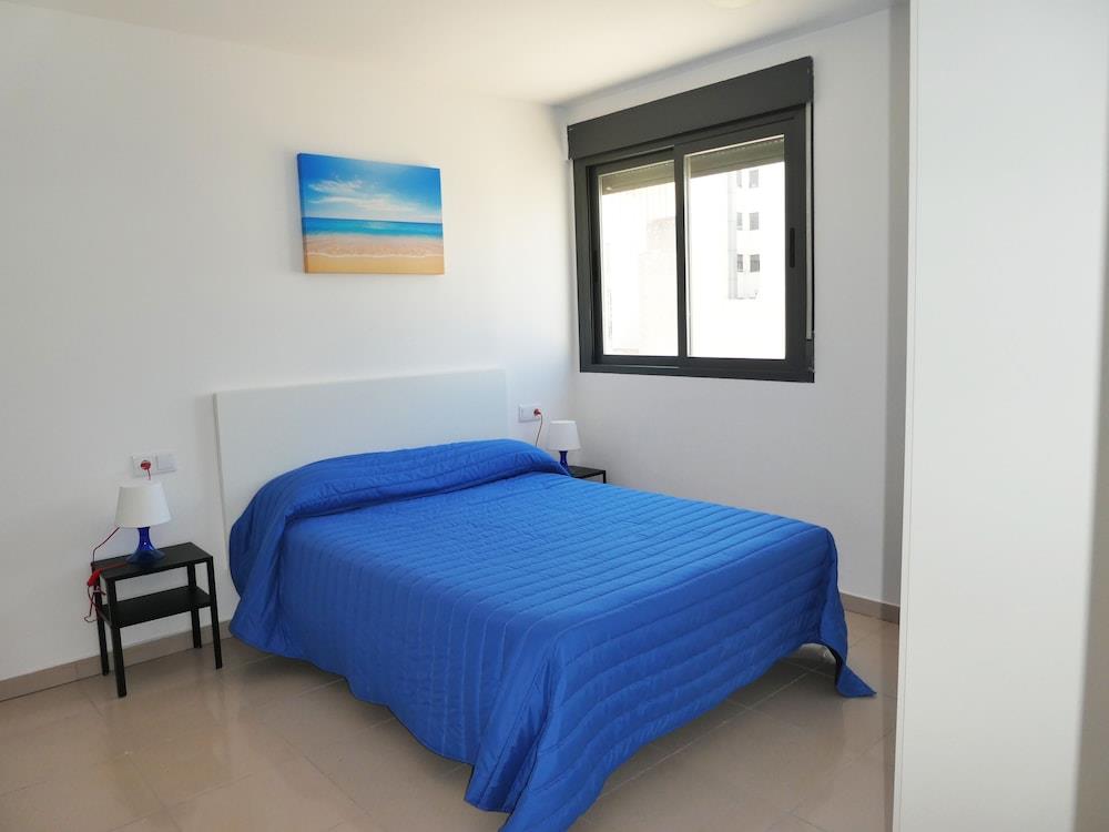 Apartamentos Benicarlo 3000