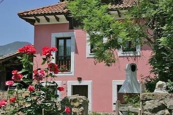 Casa Rural El Cantón