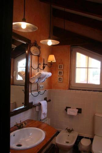 Hospedium Hacienda Las Cavas