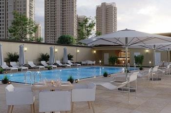 Dushanbe Safar Hotel