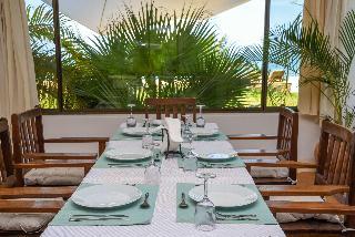 Palm Residence By Amazing Zanzibar