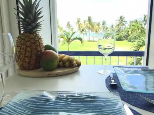 Residence Archipel & Savane By Oceanis Holidays