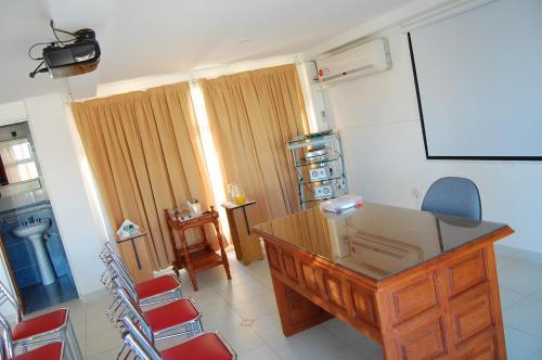 Apart Hotel Patagonia Sur