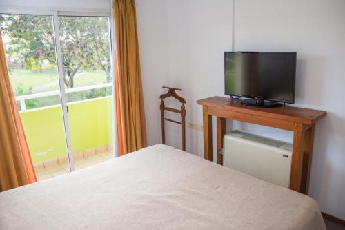 Apart Hotel Federacion