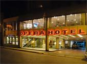 Opera Hotel