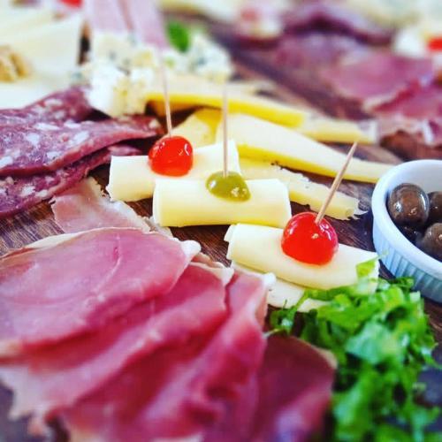 Hotel Santa Catalina