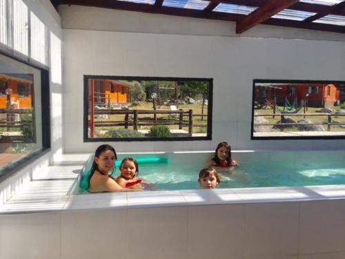 Descanso De Las Piedras