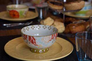 Red Mahone Bed & Breakfast