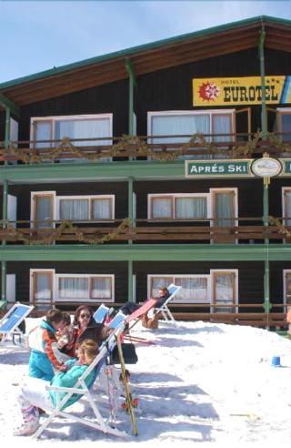 Hotel Eurotel