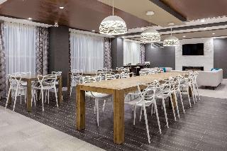 Wingate by Wyndham Airdrie