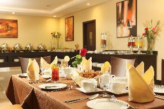 Best Western Plus Salmiya