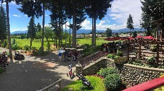 CROWN ISLE RESORT AND GOLF COMMUNITY