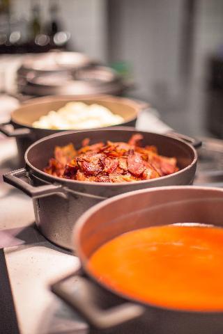 Comfort Hotel Copenhagen Airport