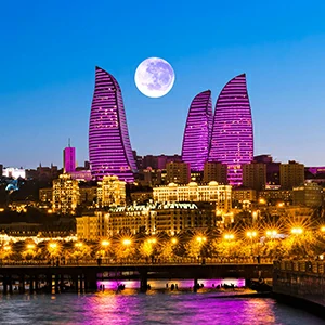 Baku