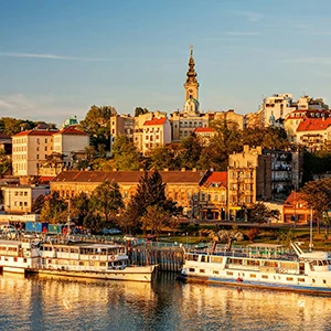 Belgrade