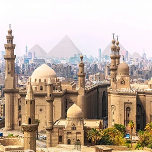 Cairo