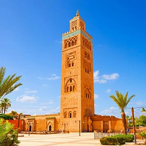 Marrakech