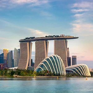 Singapore