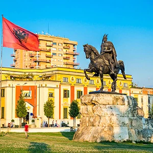 Tirana
