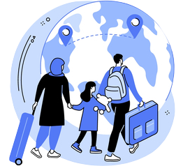 visa-on-arrival-circle