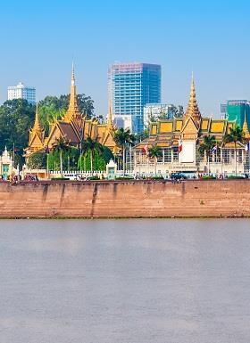 Cambodia