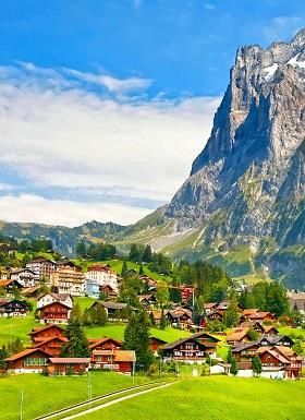 Switzerland