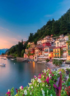 Italy