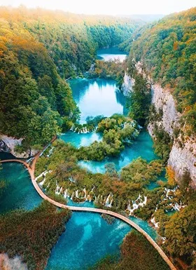 Plitvice