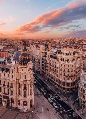 madrid