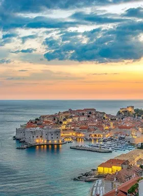 Dubrovnik