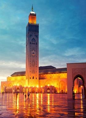 Morocco