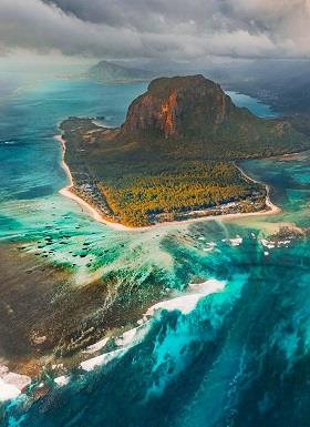 Mauritius