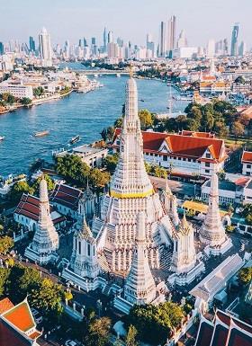 Thailand