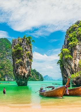 Thailand