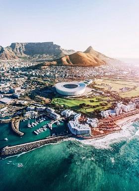 South Africa