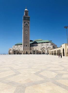 Morocco